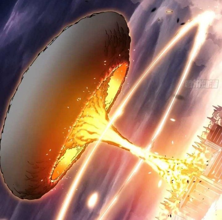 Martial Evolution: Start by Awakening the King of Monsters Chapter 27 Gambar 46
