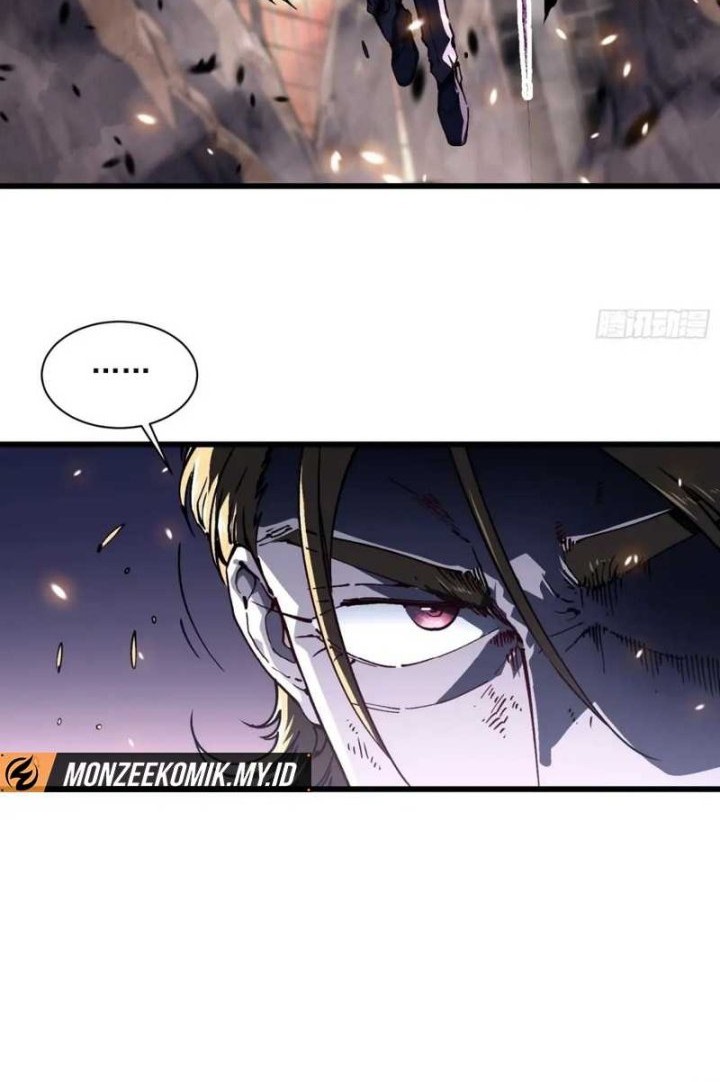 Martial Evolution: Start by Awakening the King of Monsters Chapter 27 Gambar 6