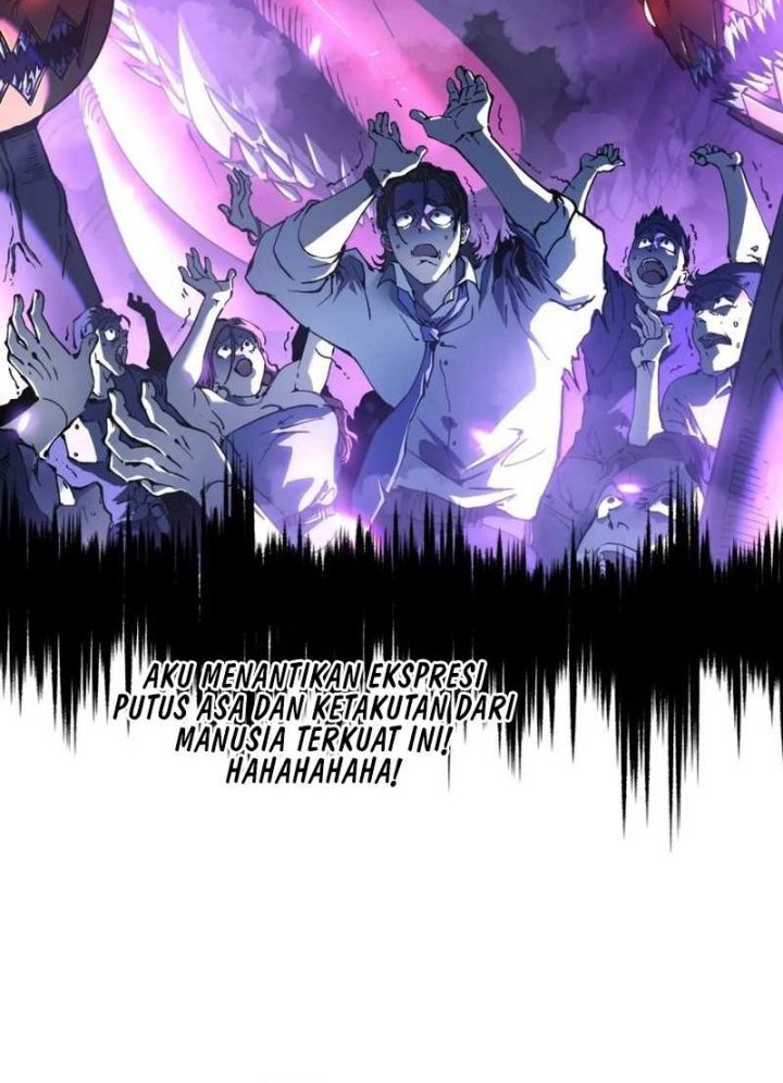 Martial Evolution: Start by Awakening the King of Monsters Chapter 27 Gambar 11