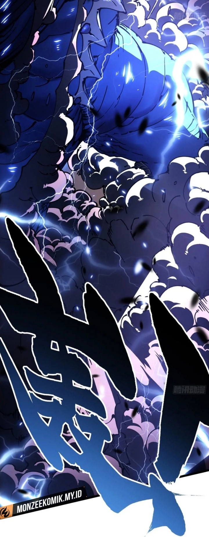 Martial Evolution: Start by Awakening the King of Monsters Chapter 28 Gambar 25
