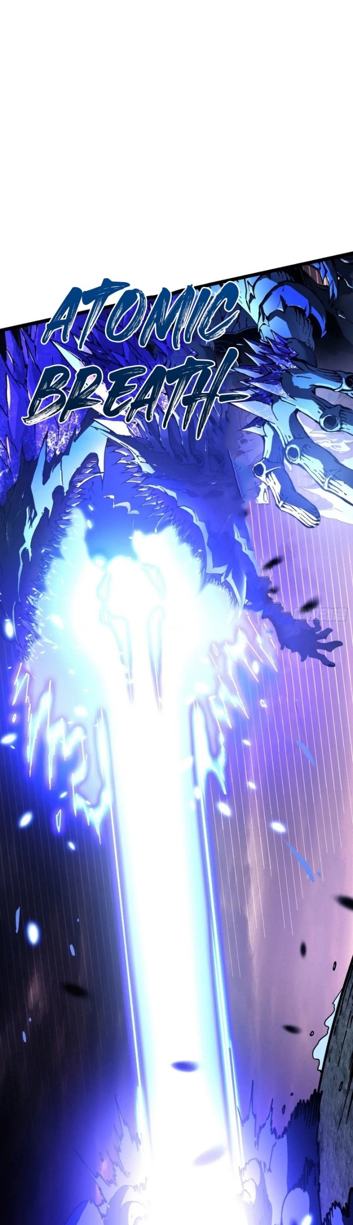Martial Evolution: Start by Awakening the King of Monsters Chapter 28 Gambar 49