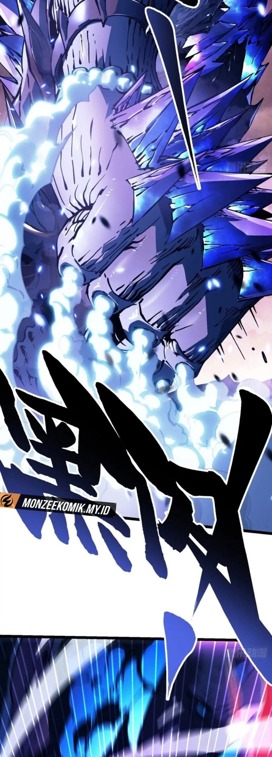 Martial Evolution: Start by Awakening the King of Monsters Chapter 29 Gambar 19