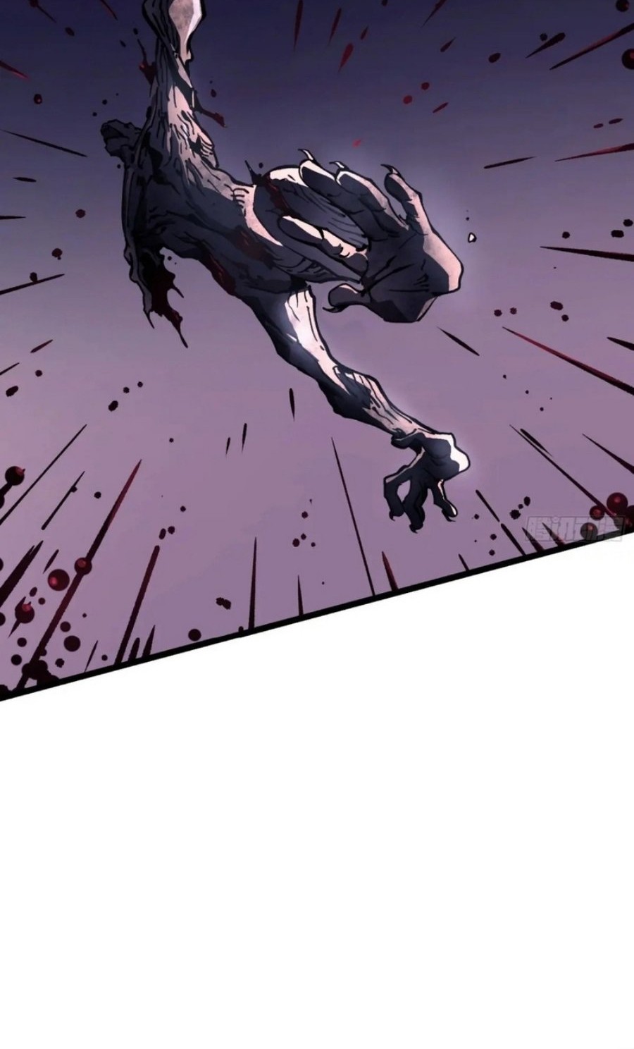 Martial Evolution: Start by Awakening the King of Monsters Chapter 29 Gambar 24