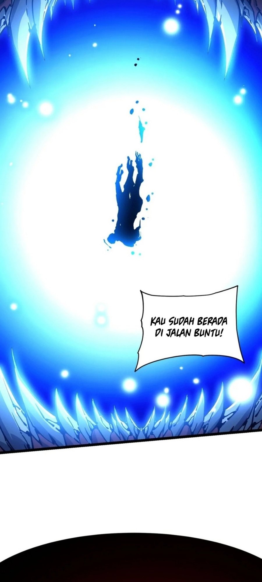 Martial Evolution: Start by Awakening the King of Monsters Chapter 29 Gambar 26