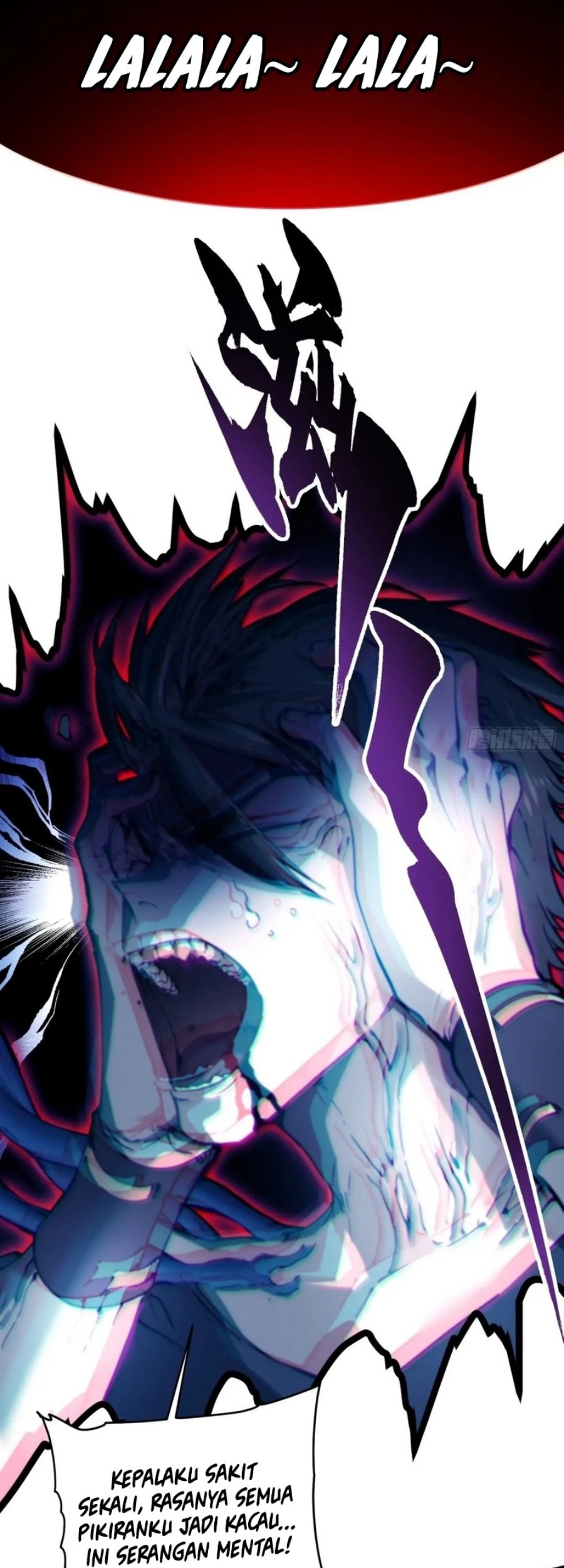 Martial Evolution: Start by Awakening the King of Monsters Chapter 29 Gambar 27