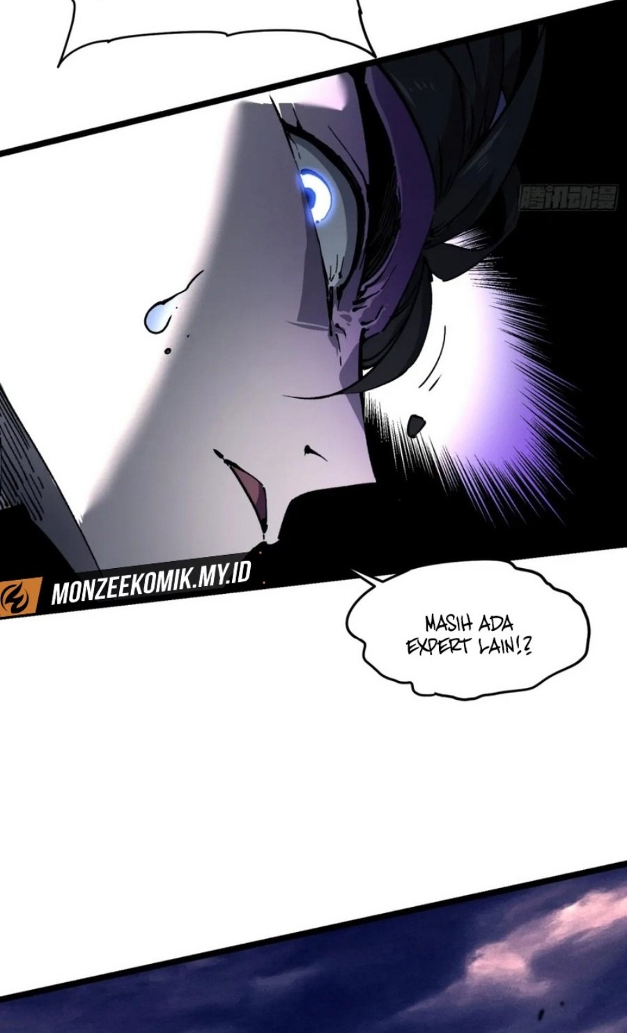 Martial Evolution: Start by Awakening the King of Monsters Chapter 29 Gambar 28