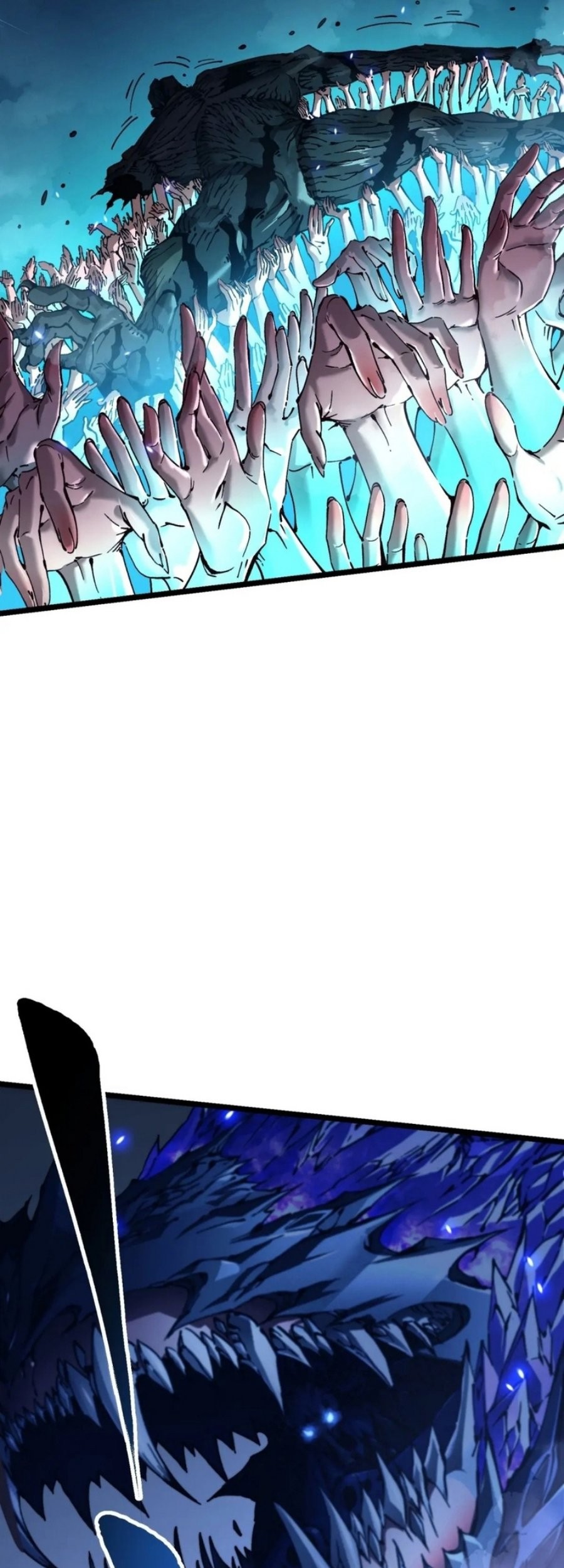 Martial Evolution: Start by Awakening the King of Monsters Chapter 29 Gambar 31