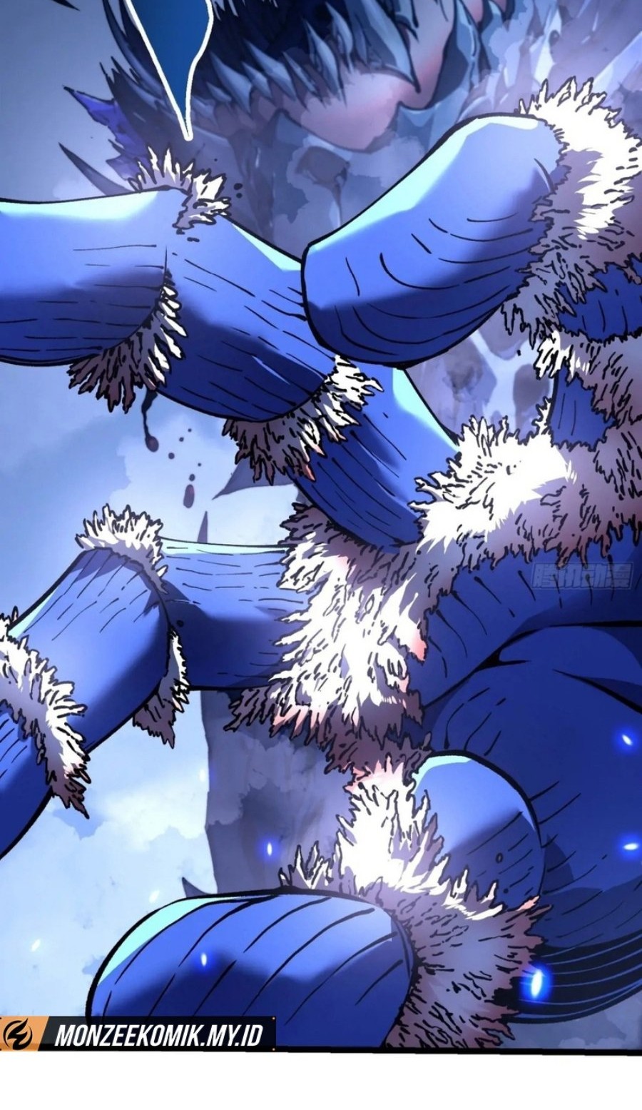 Martial Evolution: Start by Awakening the King of Monsters Chapter 29 Gambar 32