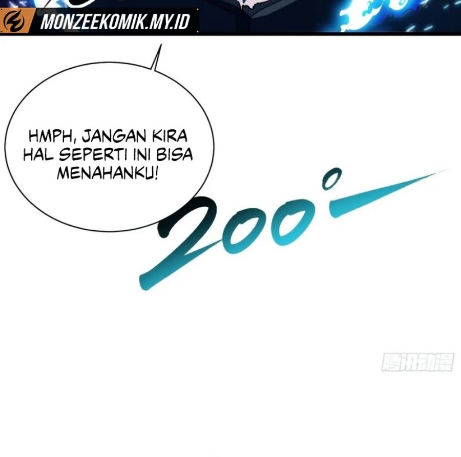 Martial Evolution: Start by Awakening the King of Monsters Chapter 29 Gambar 34