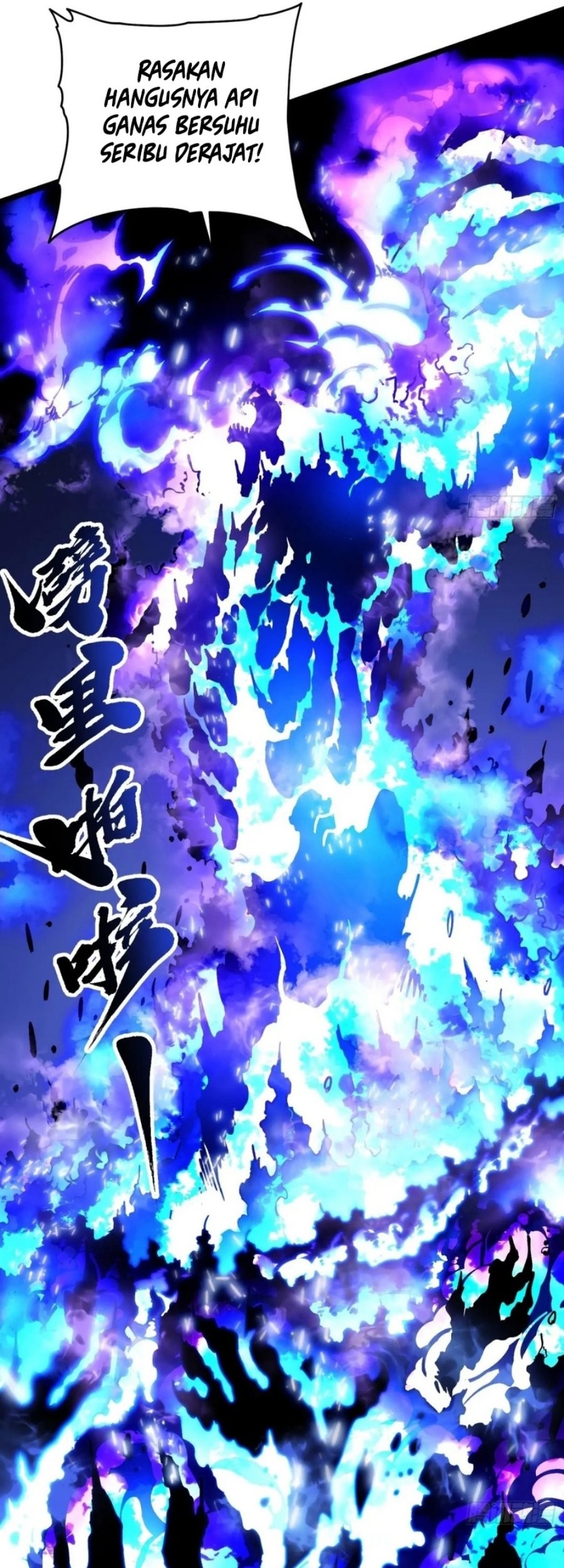 Martial Evolution: Start by Awakening the King of Monsters Chapter 29 Gambar 37