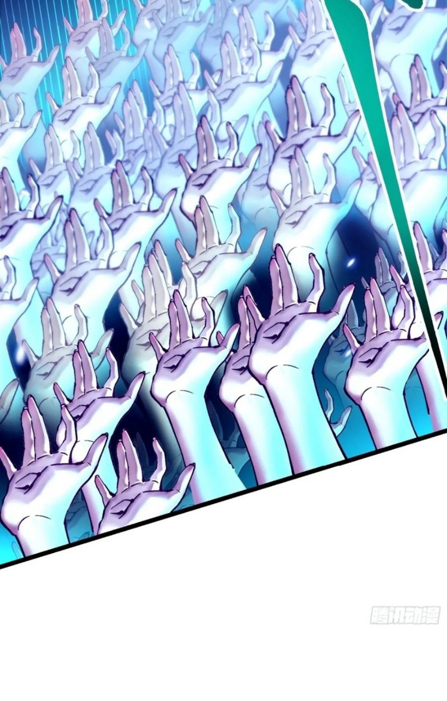 Martial Evolution: Start by Awakening the King of Monsters Chapter 29 Gambar 44