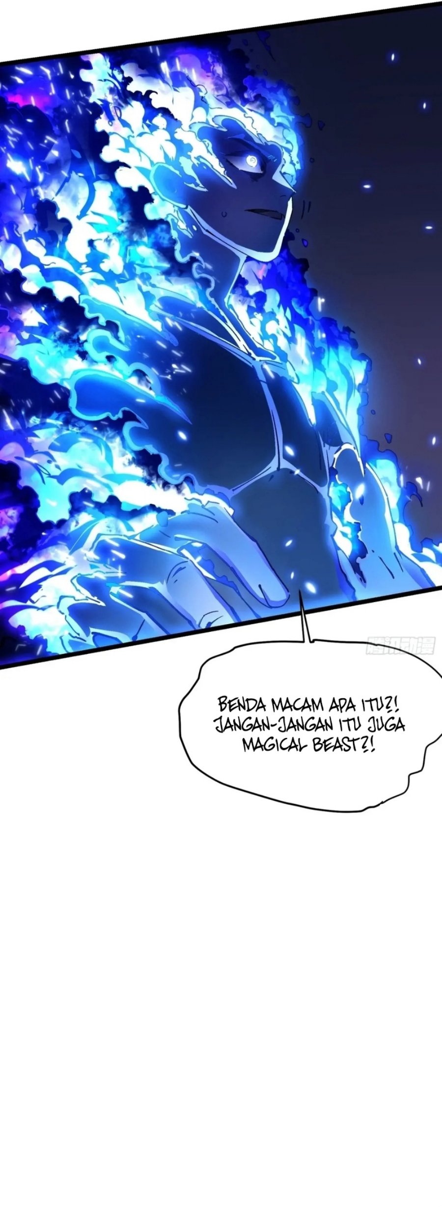 Martial Evolution: Start by Awakening the King of Monsters Chapter 29 Gambar 47