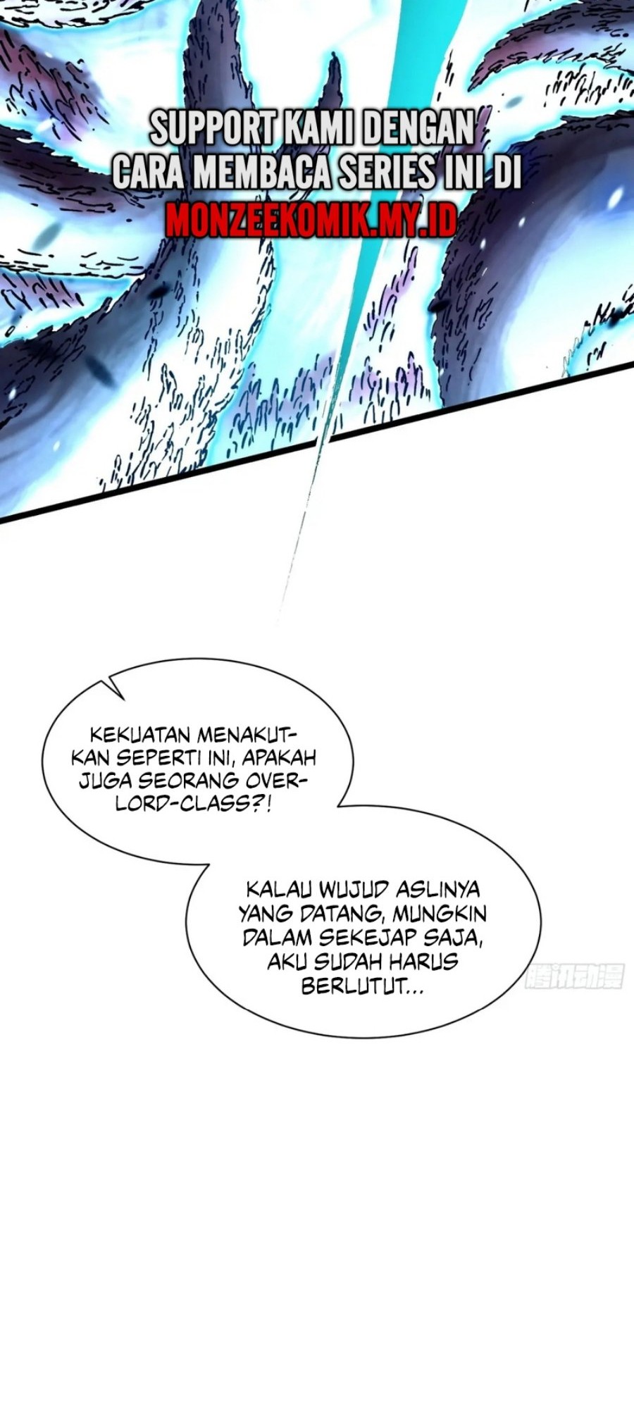 Martial Evolution: Start by Awakening the King of Monsters Chapter 29 Gambar 49