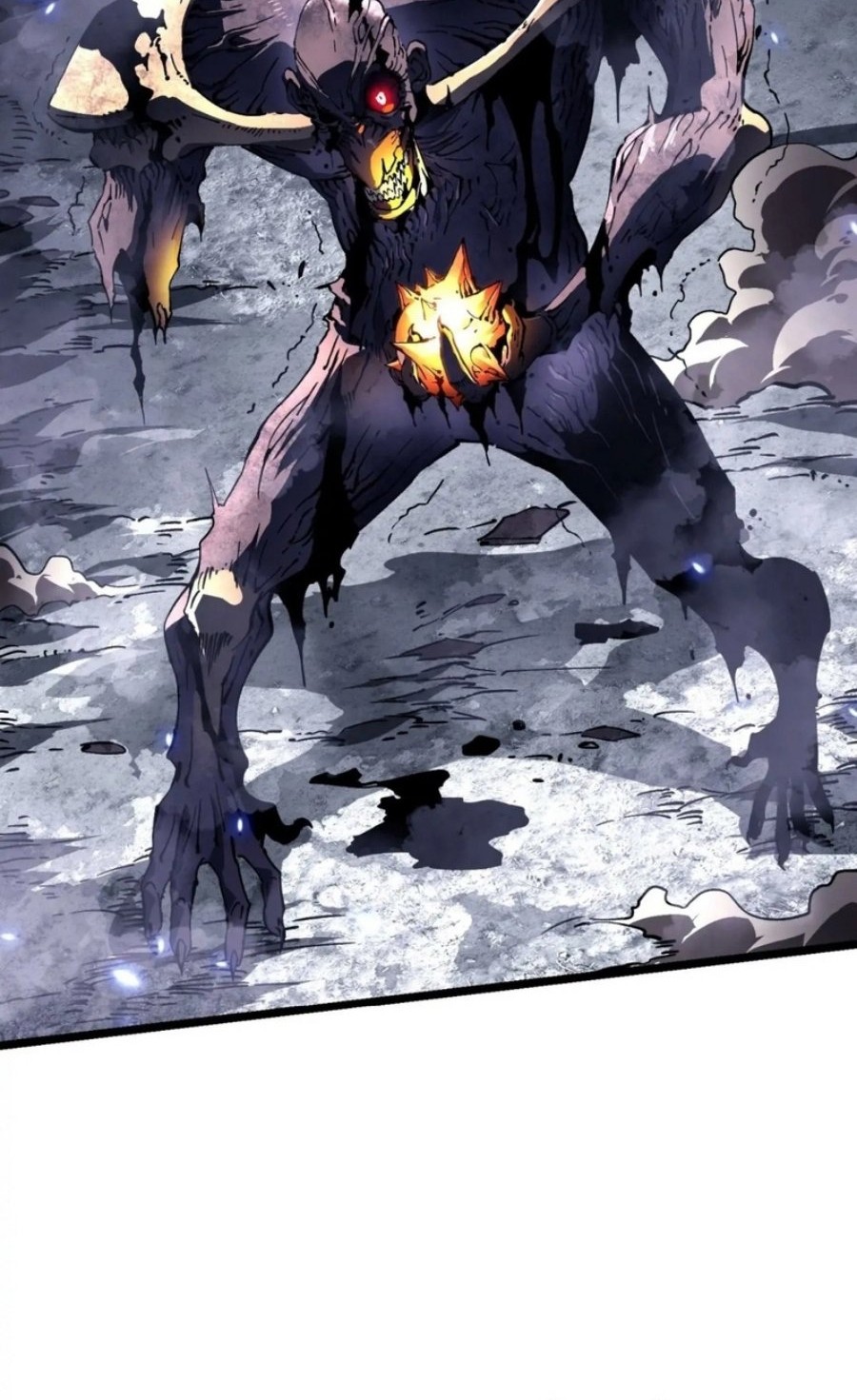 Martial Evolution: Start by Awakening the King of Monsters Chapter 29 Gambar 15