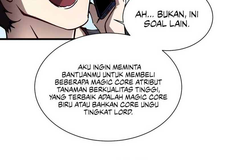 Martial Evolution: Start by Awakening the King of Monsters Chapter 30 Gambar 5