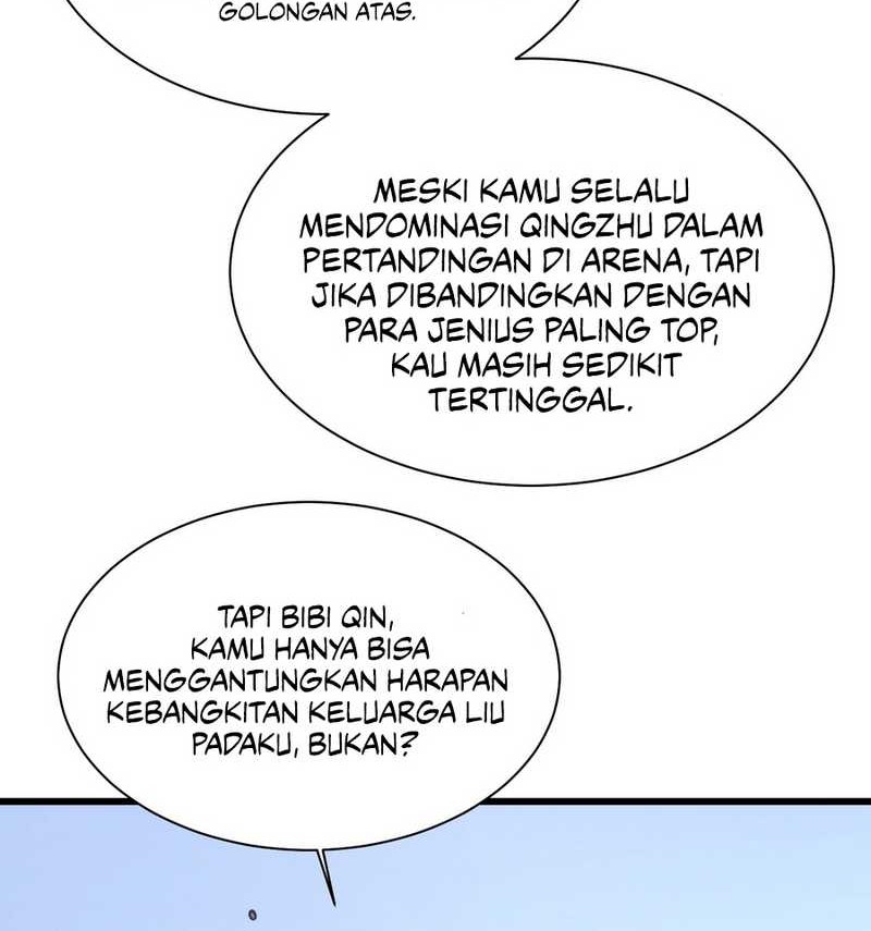 Martial Evolution: Start by Awakening the King of Monsters Chapter 30 Gambar 8