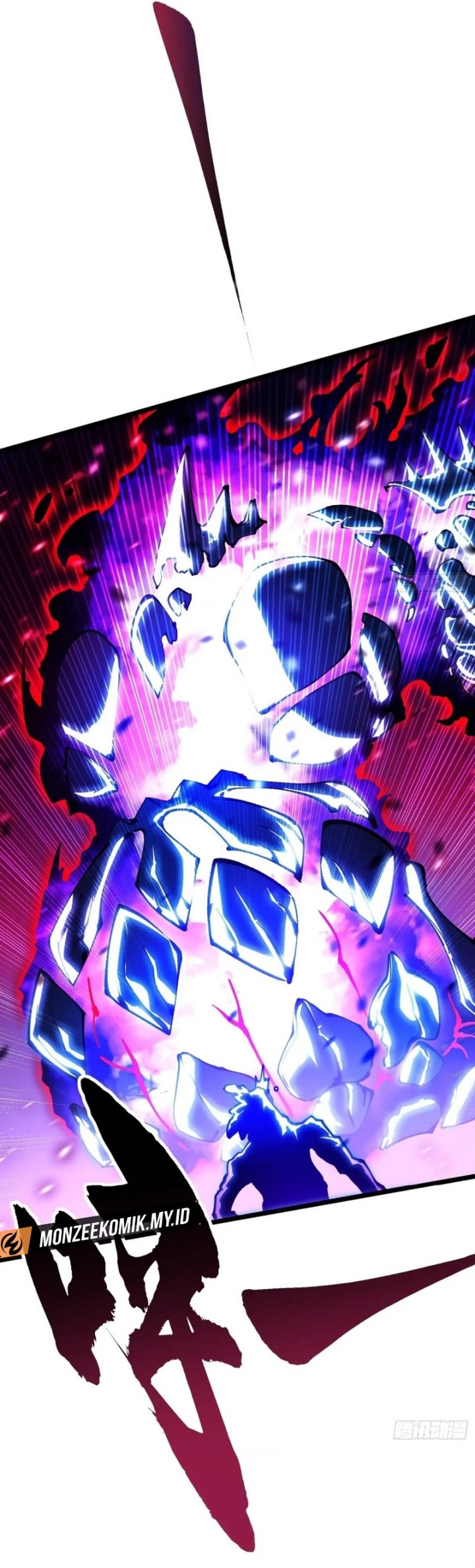 Martial Evolution: Start by Awakening the King of Monsters Chapter 33 Gambar 30