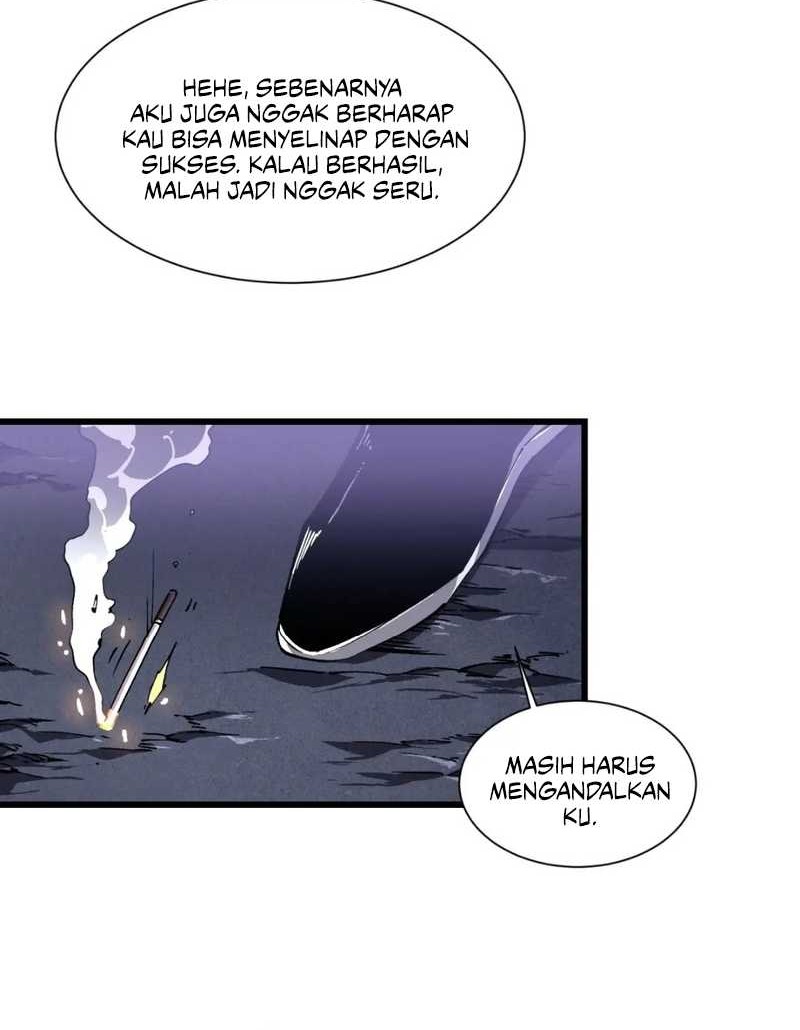 Martial Evolution: Start by Awakening the King of Monsters Chapter 35 Gambar 12