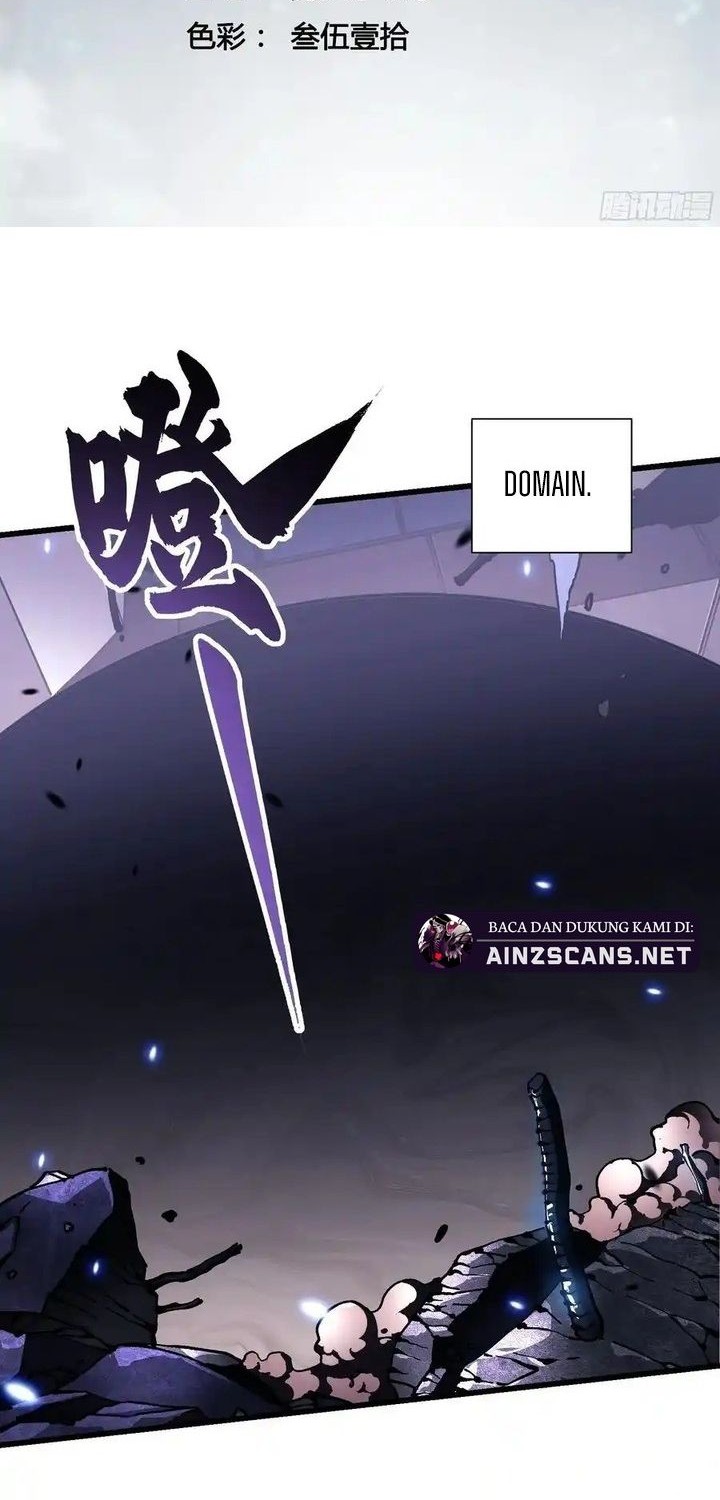 Baca Martial Evolution: Start by Awakening the King of Monsters Chapter 38 Gambar 2