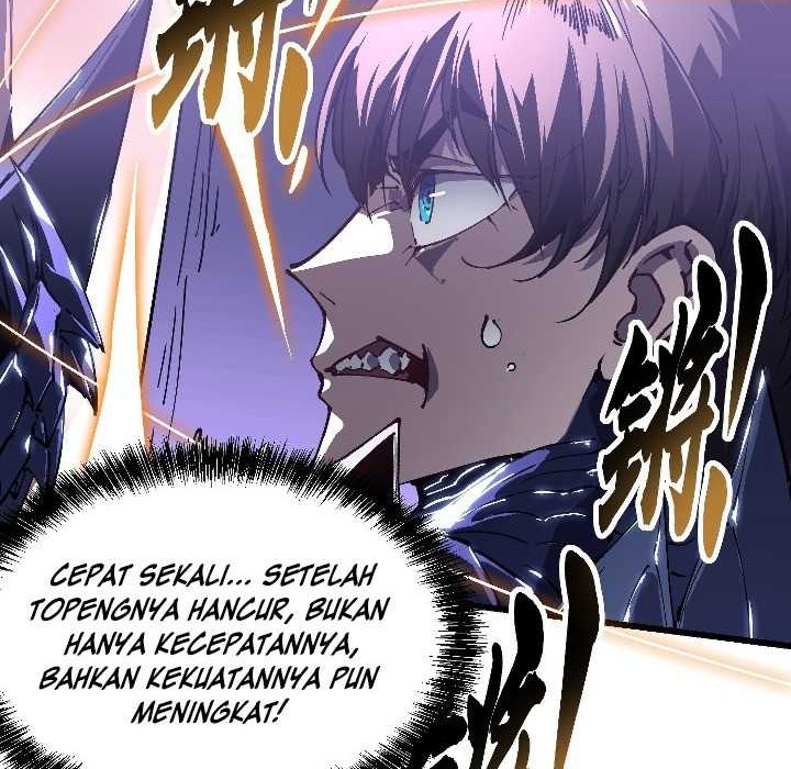 Martial Evolution: Start by Awakening the King of Monsters Chapter 39 Gambar 21