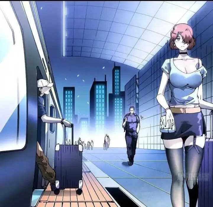 Martial Evolution: Start by Awakening the King of Monsters Chapter 41 Gambar 13