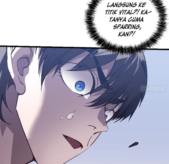 Martial Evolution: Start by Awakening the King of Monsters Chapter 44 Gambar 29