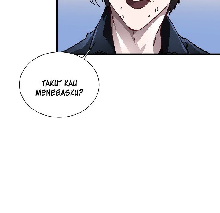 Martial Evolution: Start by Awakening the King of Monsters Chapter 44 Gambar 7