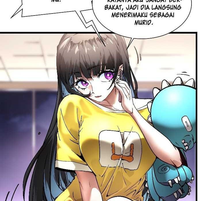 Martial Evolution: Start by Awakening the King of Monsters Chapter 47 Gambar 15