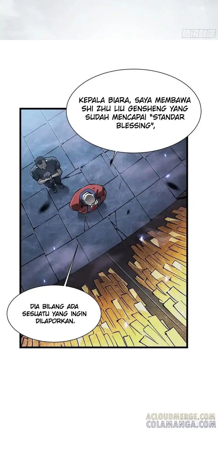 Baca Martial Evolution: Start by Awakening the King of Monsters Chapter 50 Gambar 2