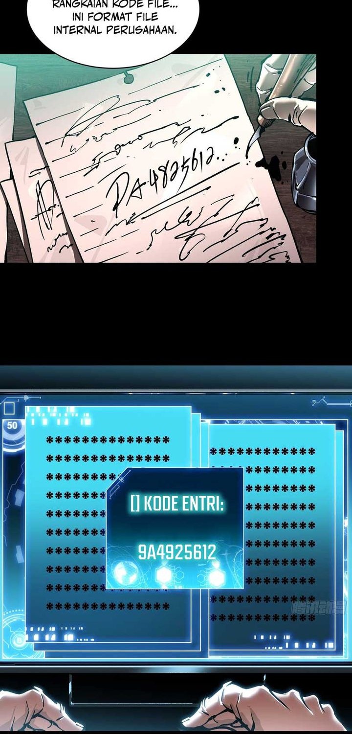 Martial Evolution: Start by Awakening the King of Monsters Chapter 53 Gambar 19