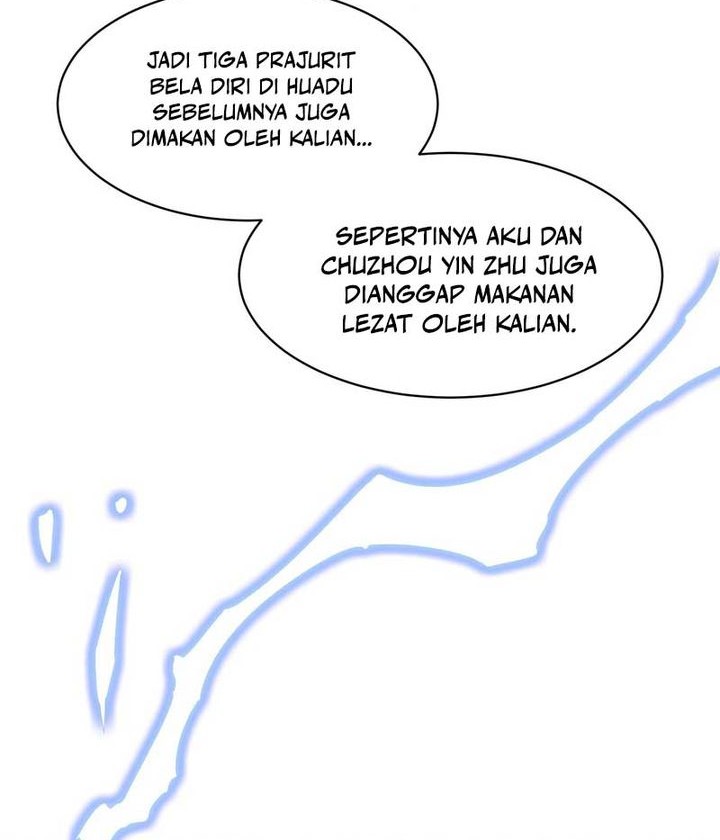 Martial Evolution: Start by Awakening the King of Monsters Chapter 53 Gambar 25