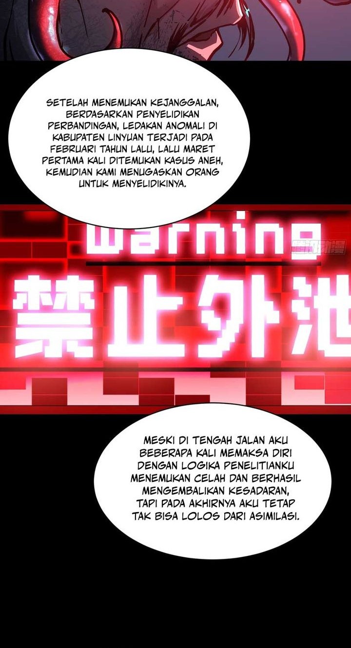 Martial Evolution: Start by Awakening the King of Monsters Chapter 53 Gambar 27