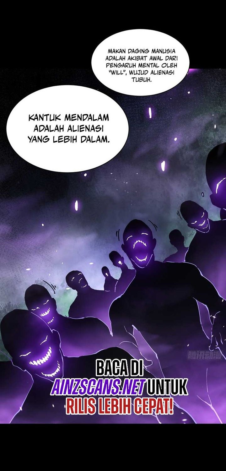 Martial Evolution: Start by Awakening the King of Monsters Chapter 53 Gambar 29