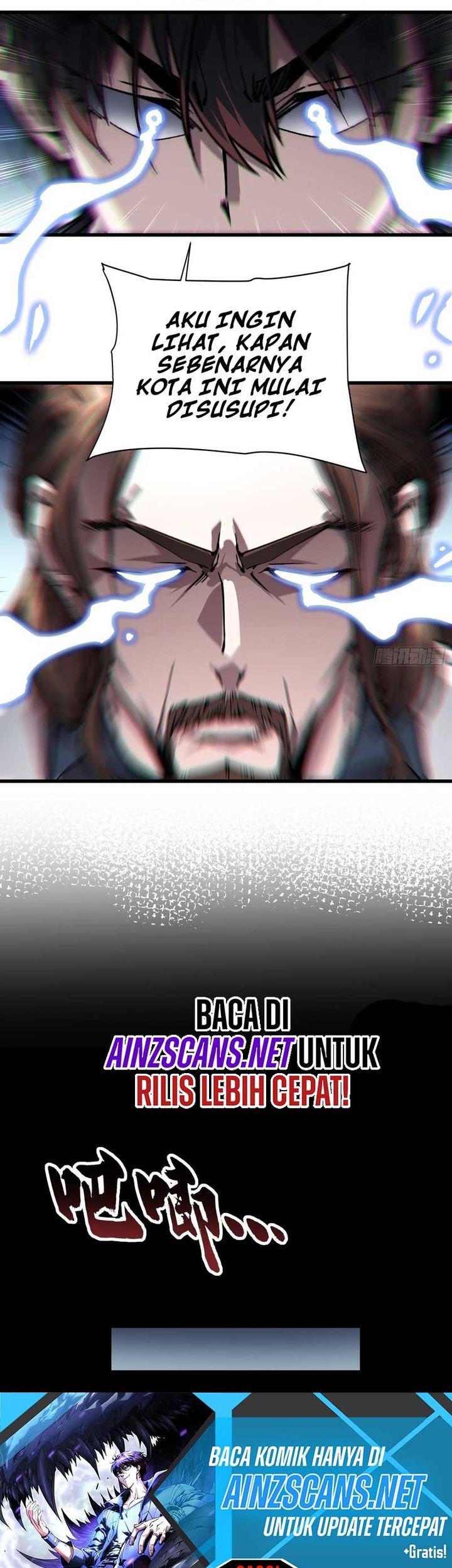 Martial Evolution: Start by Awakening the King of Monsters Chapter 53 Gambar 11