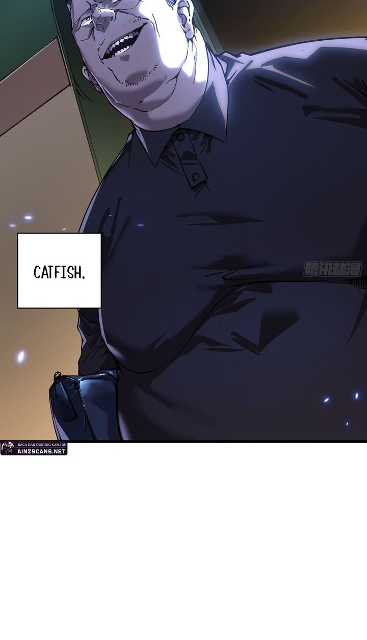 Martial Evolution: Start by Awakening the King of Monsters Chapter 54 Gambar 22