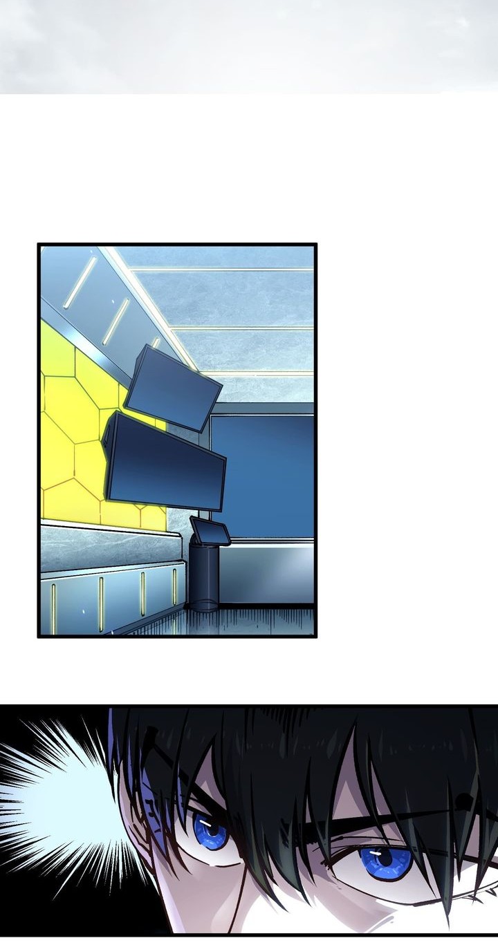 Baca  Martial Evolution: Start by Awakening the King of Monsters Chapter 54 Gambar 2