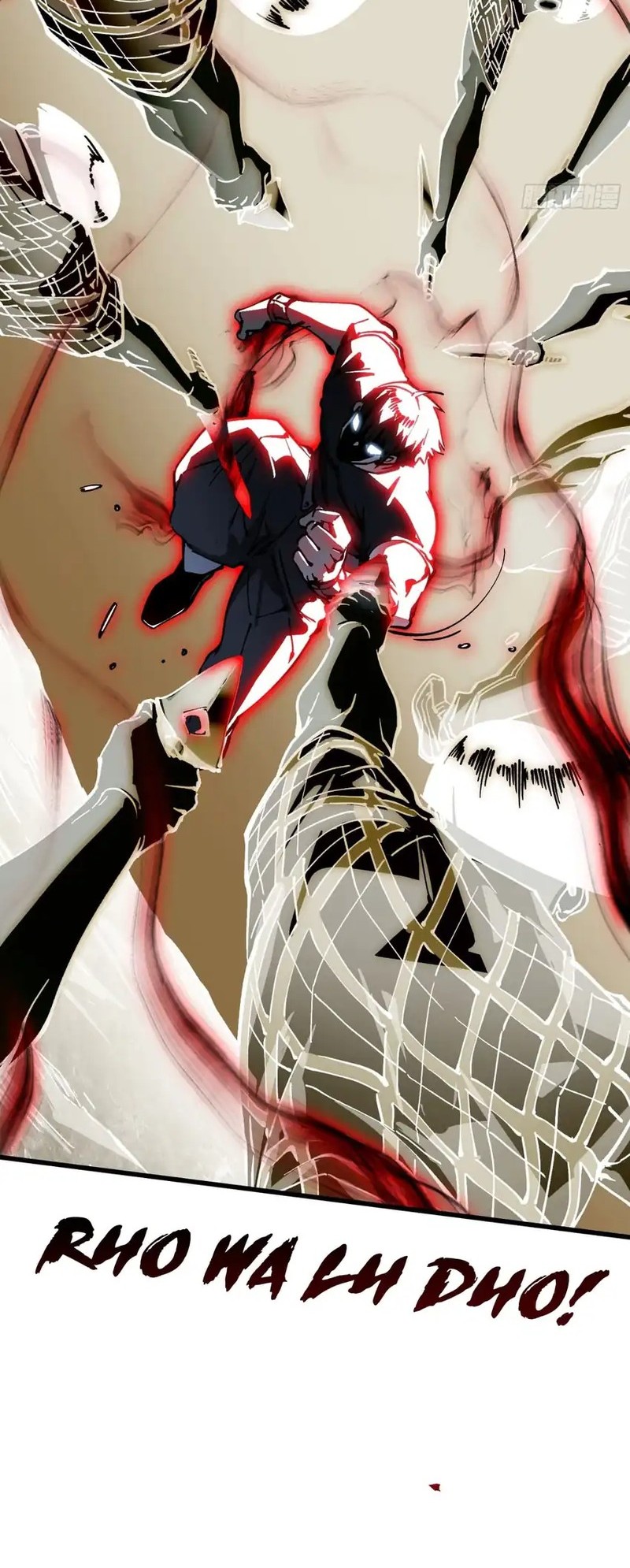 Martial Evolution: Start by Awakening the King of Monsters Chapter 56 Gambar 12