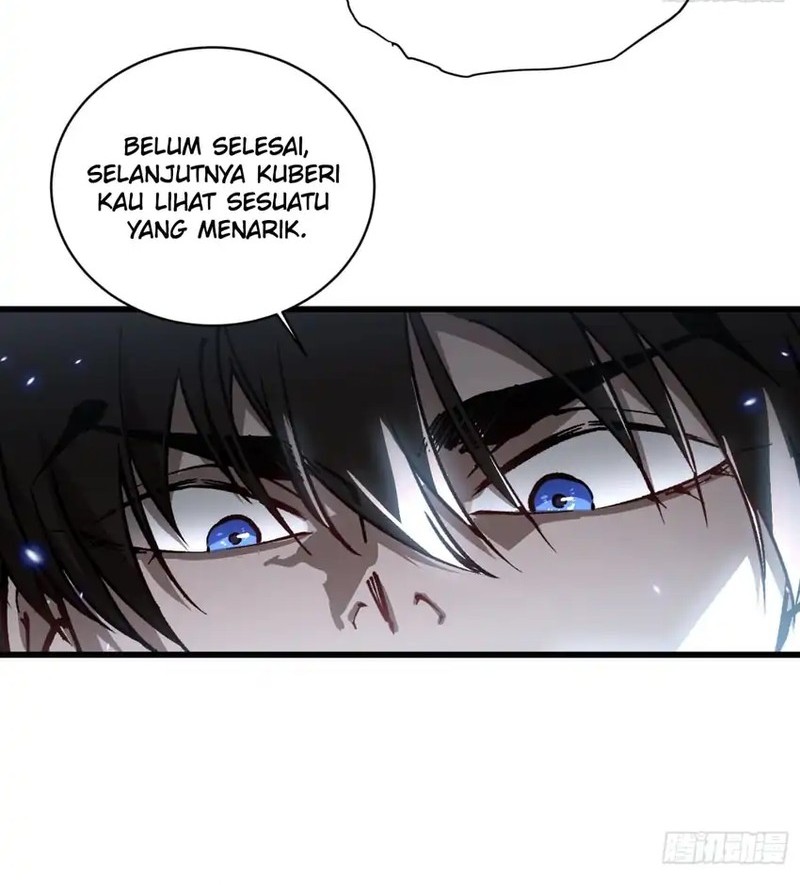 Martial Evolution: Start by Awakening the King of Monsters Chapter 56 Gambar 20