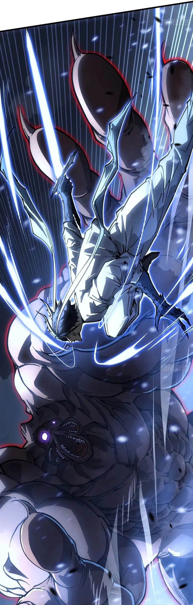 Martial Evolution: Start by Awakening the King of Monsters Chapter 56 Gambar 29