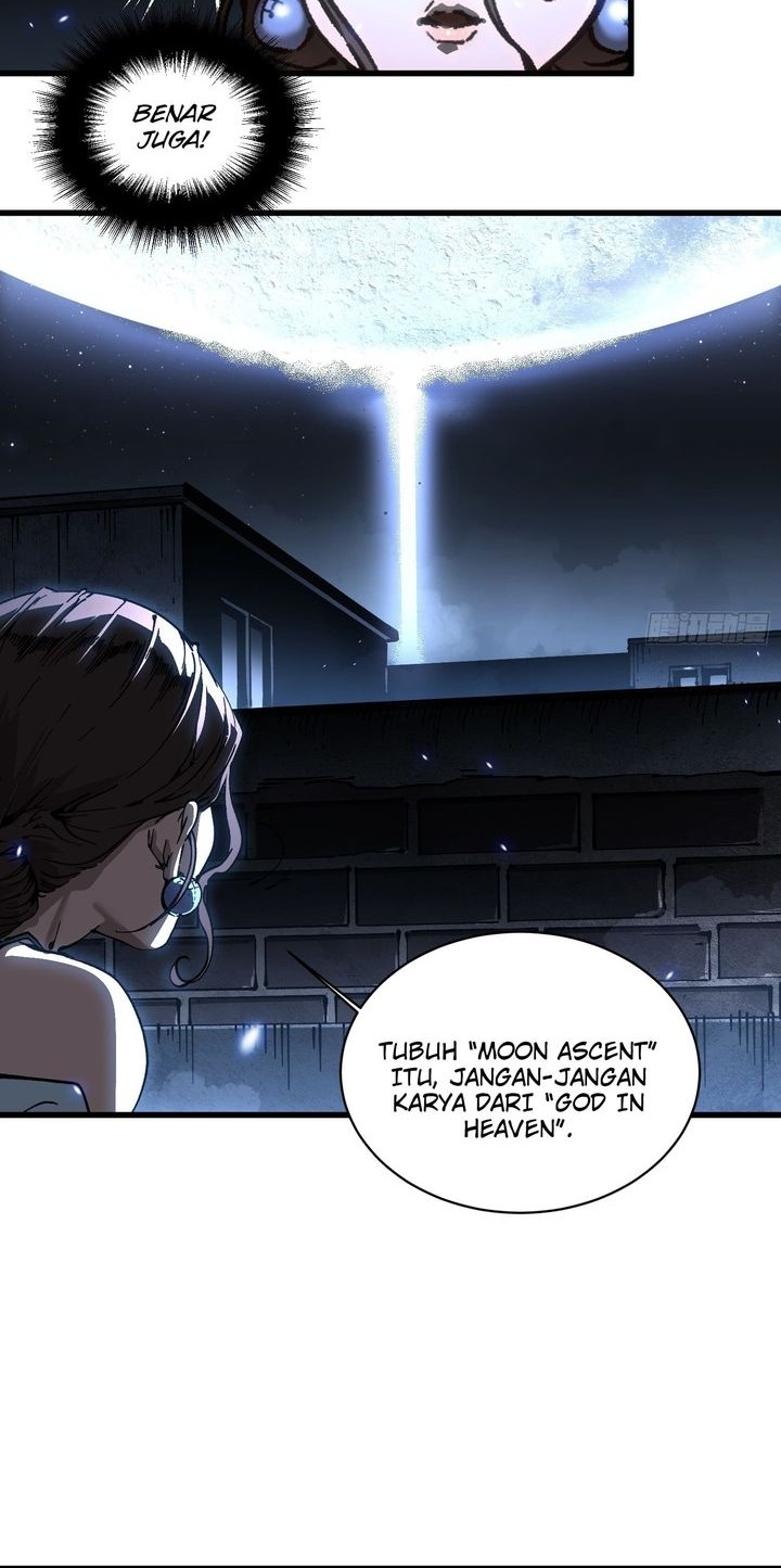 Martial Evolution: Start by Awakening the King of Monsters Chapter 57 Gambar 22