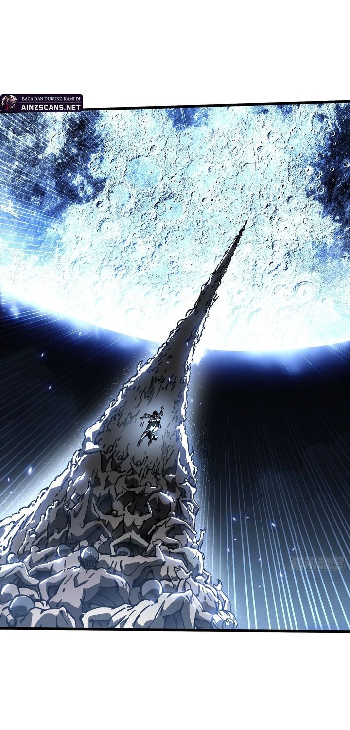 Martial Evolution: Start by Awakening the King of Monsters Chapter 57 Gambar 28