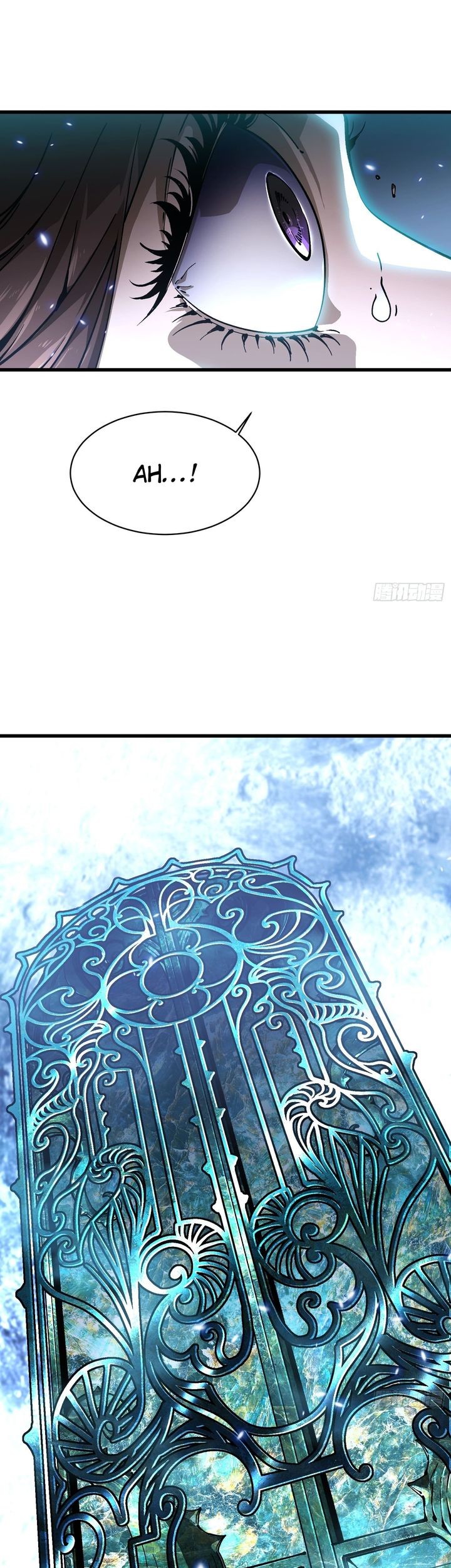 Martial Evolution: Start by Awakening the King of Monsters Chapter 57 Gambar 29