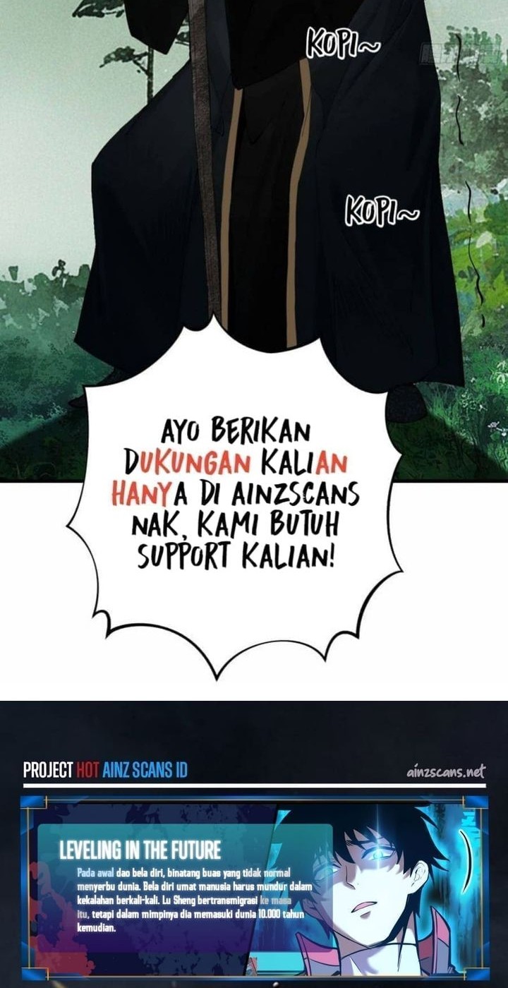 Martial Evolution: Start by Awakening the King of Monsters Chapter 57 Gambar 34