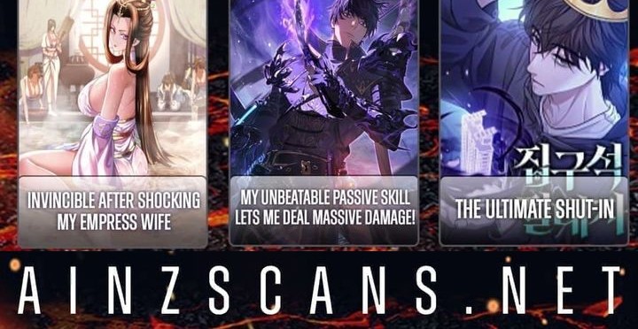 Martial Evolution: Start by Awakening the King of Monsters Chapter 57 Gambar 36