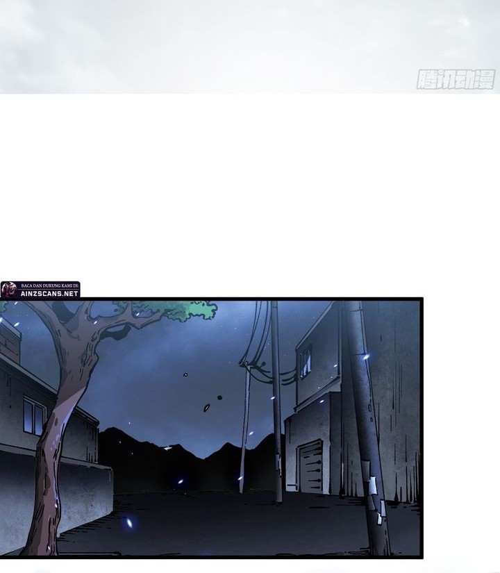 Baca  Martial Evolution: Start by Awakening the King of Monsters Chapter 57 Gambar 2