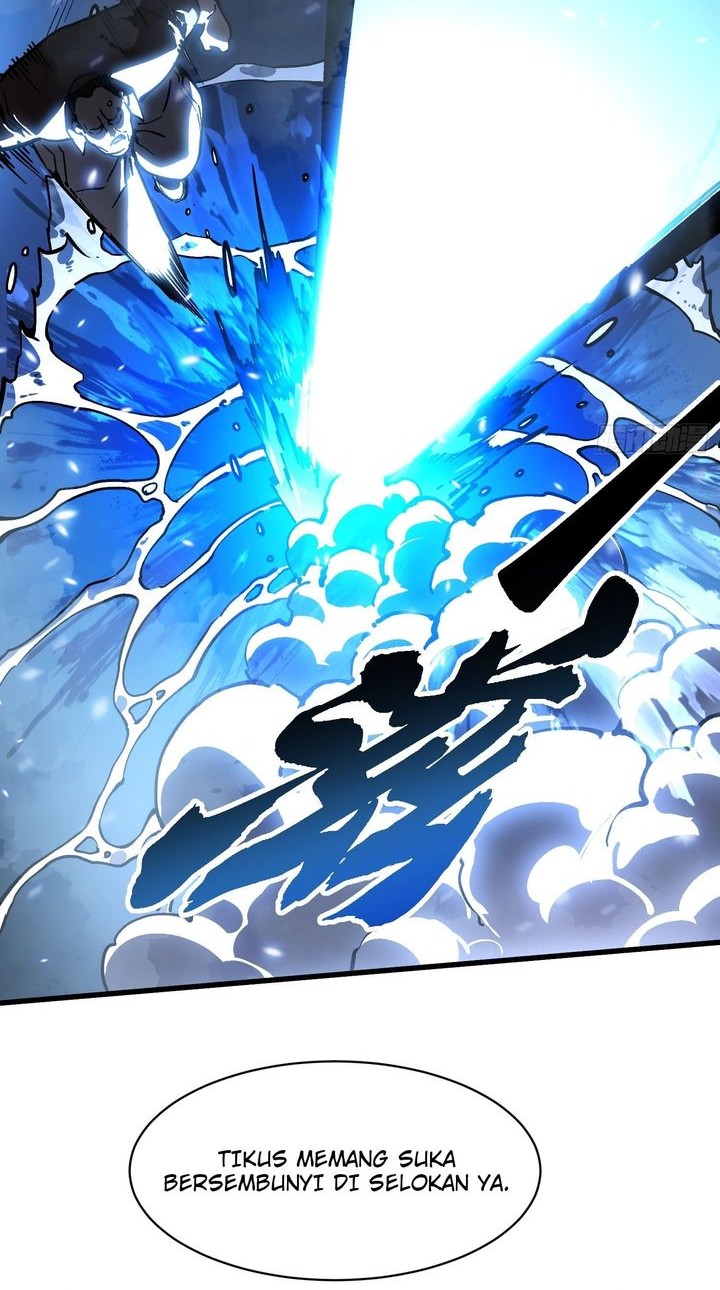 Martial Evolution: Start by Awakening the King of Monsters Chapter 57 Gambar 18