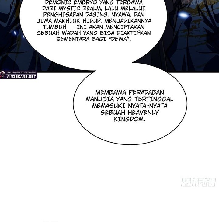 Martial Evolution: Start by Awakening the King of Monsters Chapter 58 Gambar 27