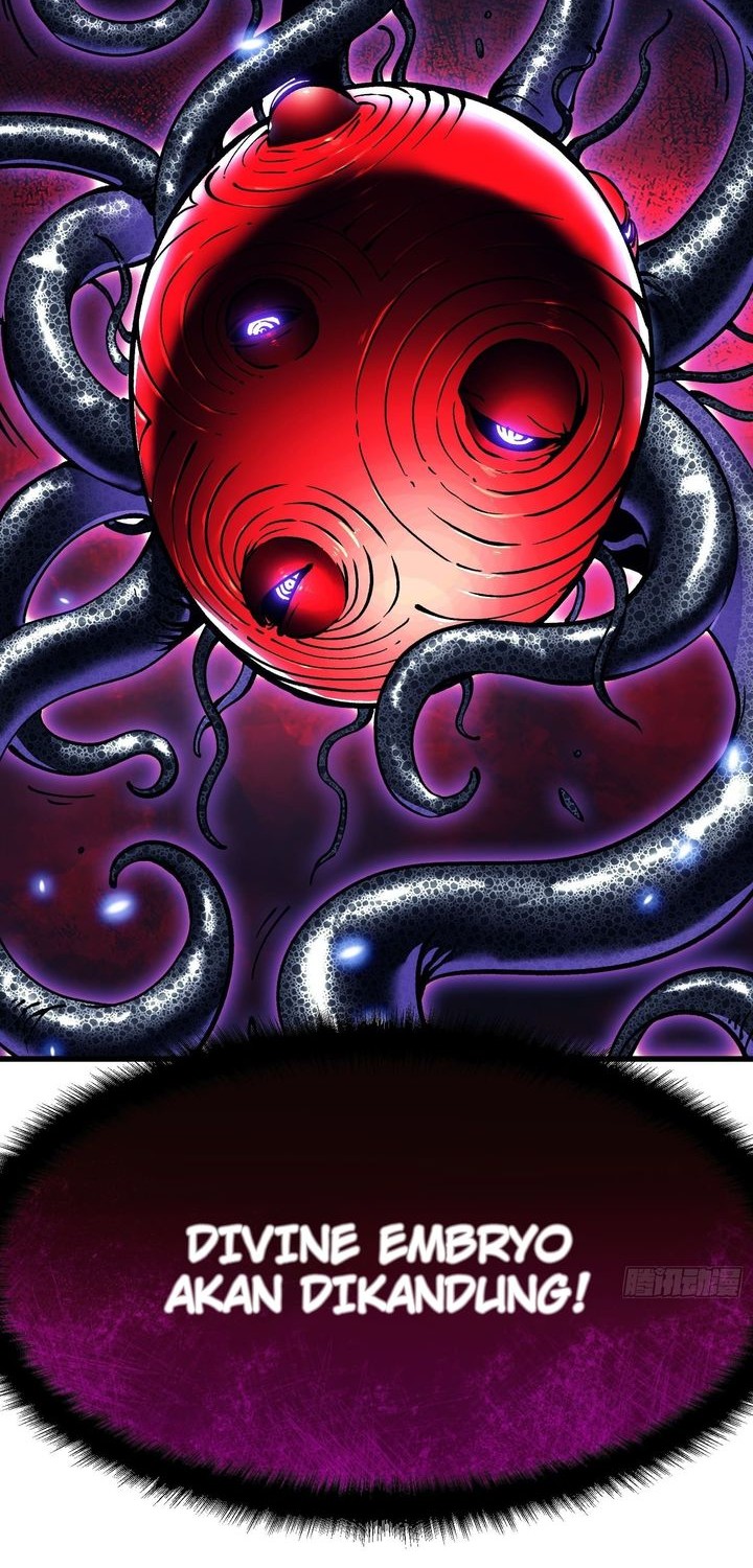 Martial Evolution: Start by Awakening the King of Monsters Chapter 58 Gambar 29