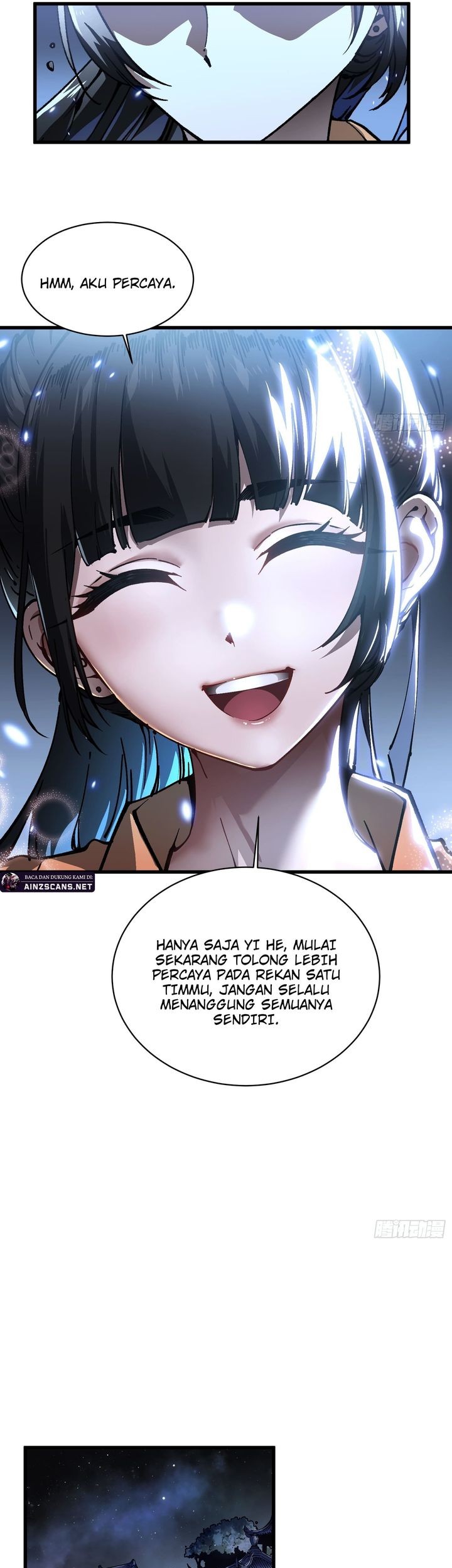 Martial Evolution: Start by Awakening the King of Monsters Chapter 58 Gambar 15