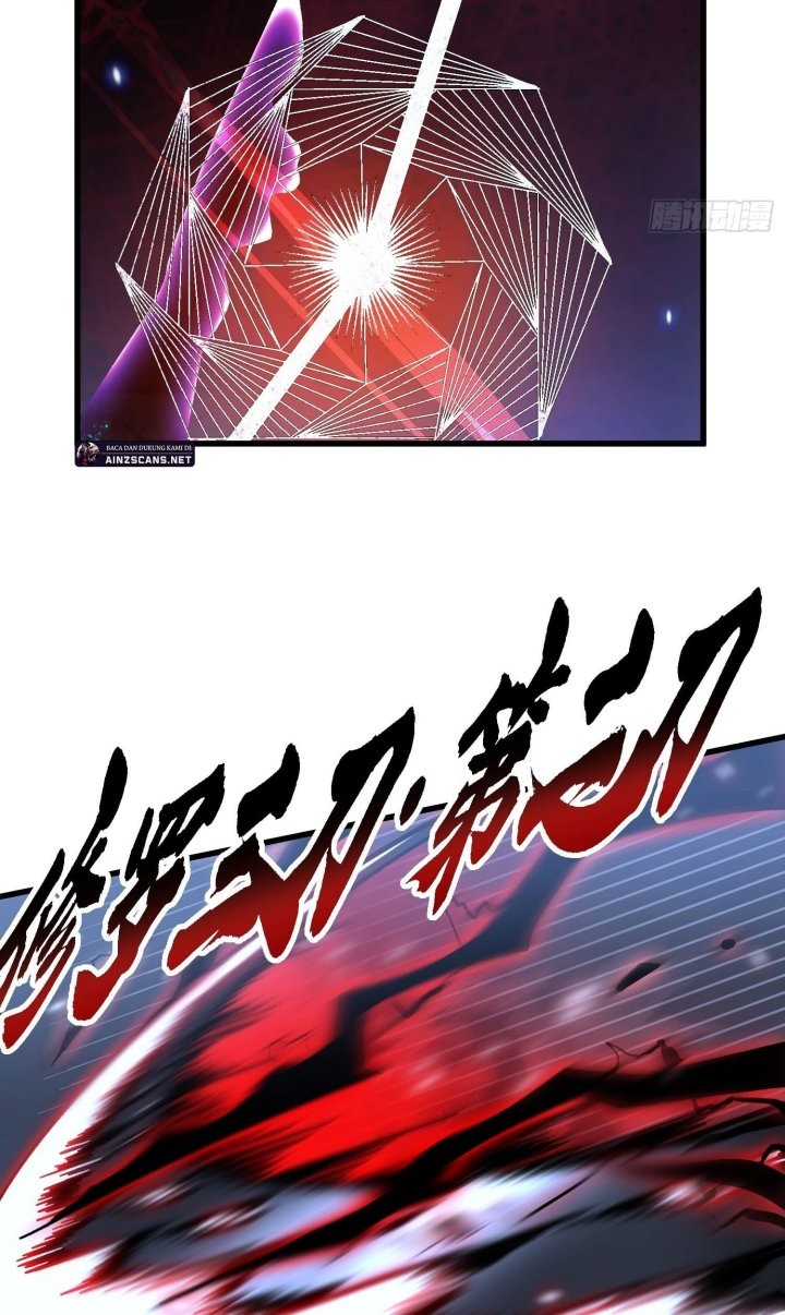 Martial Evolution: Start by Awakening the King of Monsters Chapter 59 Gambar 28